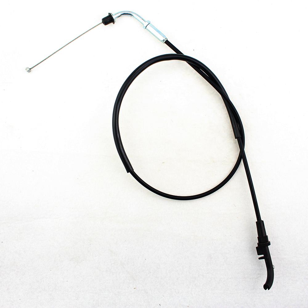 Motorrad Ersatz Gaszug Linie Notfall Gas Draht Kabel Für Kawasaki ZZR250 ZZR400 ZZR600 ZZR 250 400