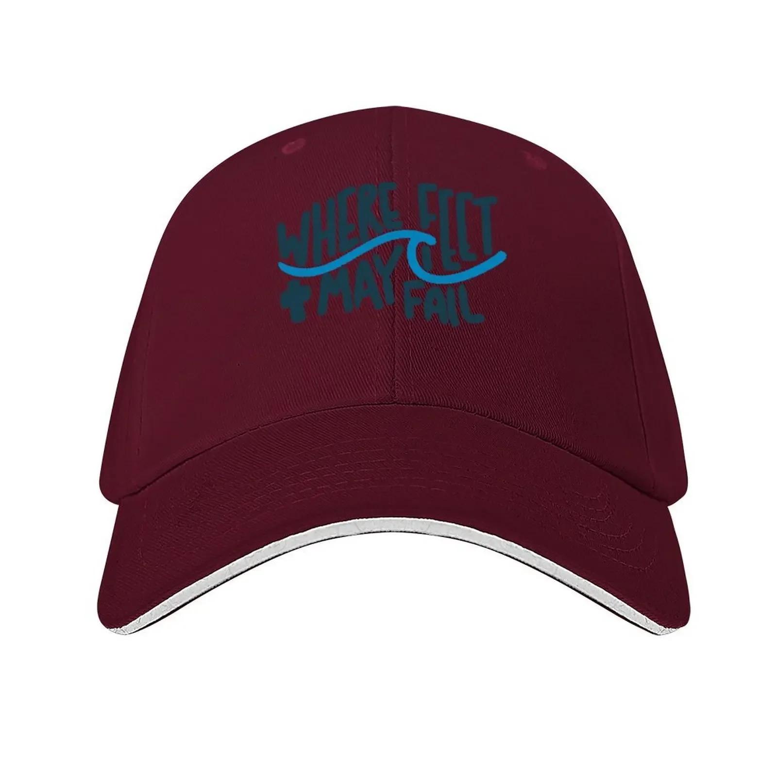 Oceans Baseball Cap Luxury Unisex cap Beach Outing New Hat Luxury Cap Caps Unisex Womens