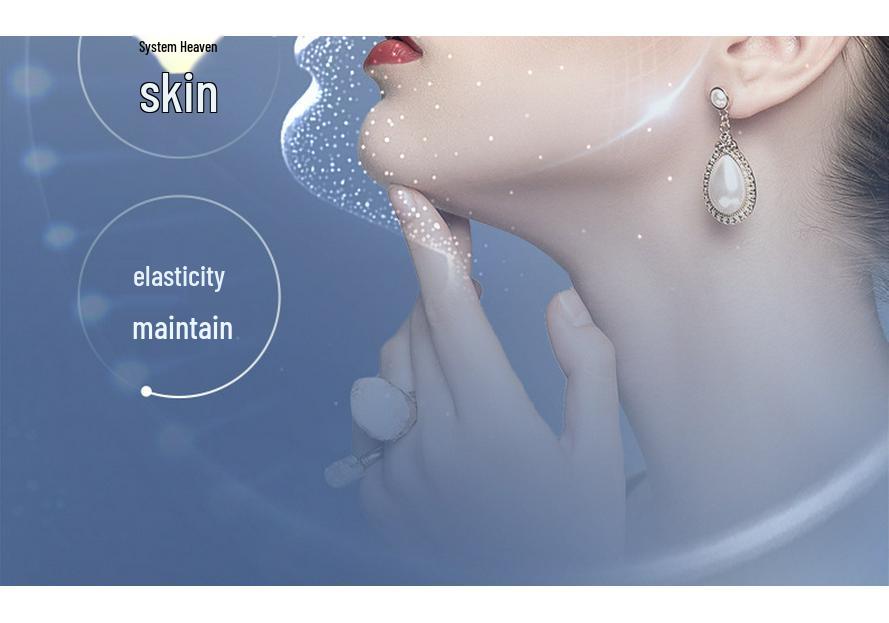Hyaluronic Acid Essence: Hydrating, Moisturizing & Pore-Refining Facial Serum