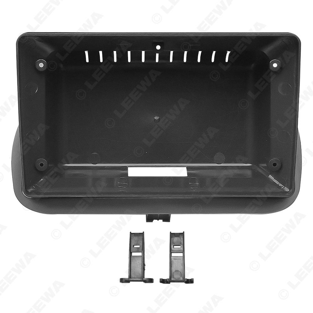 

Панель рамки 9-дюймового навигационного экрана для праворульной Toyota Corolla 1995-1999 годов выпуска LEEWA