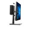 Dell MFS18 Compact Micro Form Factor Stand Compatible with Inch Dell Ultra Sharp P Models All-in-One 19-27 &
