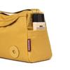 Waterproof Ultra-light Nylon Bag Women's Outdoor Travel Multi-layer Large Capacity Shoulder Crossbody Bag