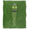 One Size – green