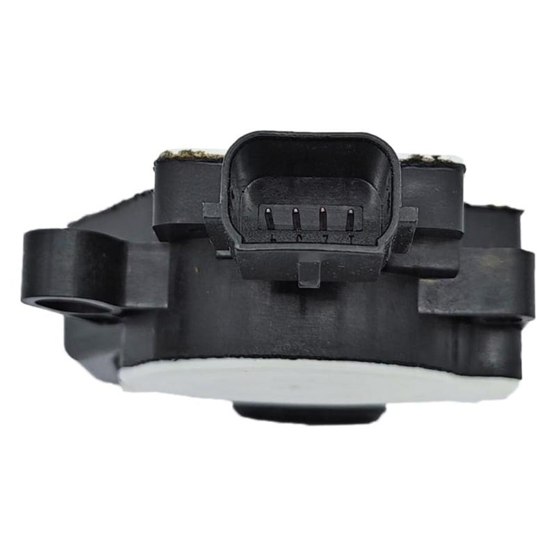 Durability Truck Quick Install Grille Shutter Actuator Motor Assembly for Enhancing Airflows Control System JL3Z-10884-A