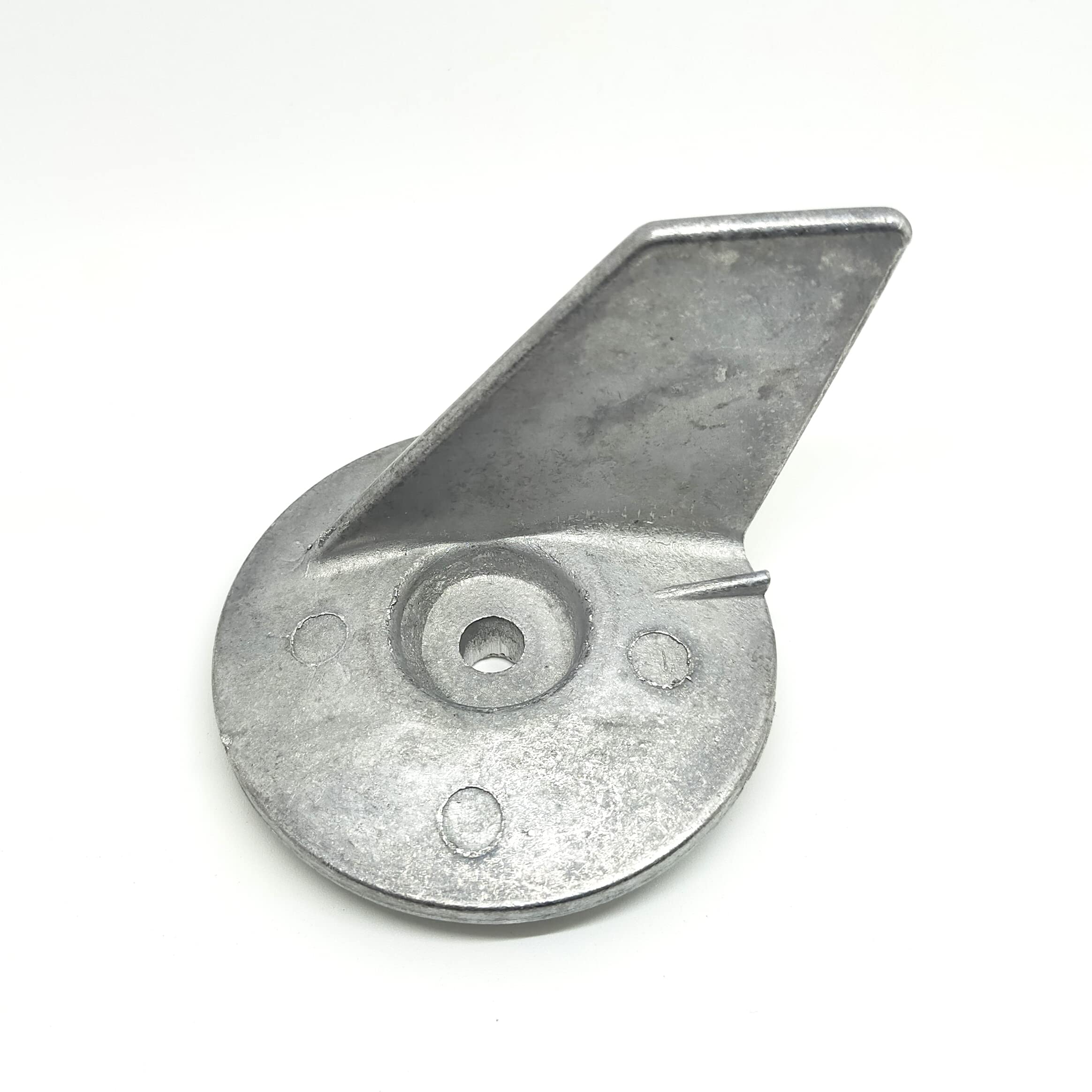 Tohatsu Genuine Parts Outboard Motor Trim Tab for Engines 25hp-50hp 3C8-60217-1