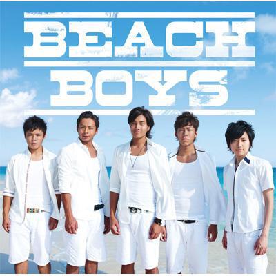 

CD BEACH BOYS - Beach Boys YRCN90164 Yoshimoto R and 2011 Japan ObiRock Used
