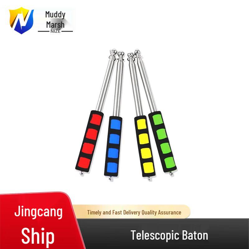 Telescopic Sand Table Command Pointer