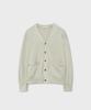Intempomood Thumbhole Y-Neck Cardigan: 5 Colors