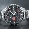 CASIO Men EDIFICE Black Watch EFR-556DB-1A EFR-556DB-1A