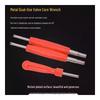 Car Tire Valve Core Removal Tool Kit