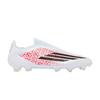 Lamine Yamal x F50 Elite Fără Șireturi FG 'Cloud White Black Lucid R'