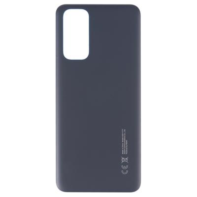 For Xiaomi Redmi Note 11S 4G/Note 11 4G (Qualcomm) OEM Battery Housing Back Cover Replacement