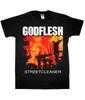 Godflesh T Shirt All Size S M L 234XL Cotton Men And Women EE87