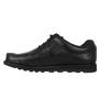 Lee Cooper Mens Harrow Leather Casual Shoes