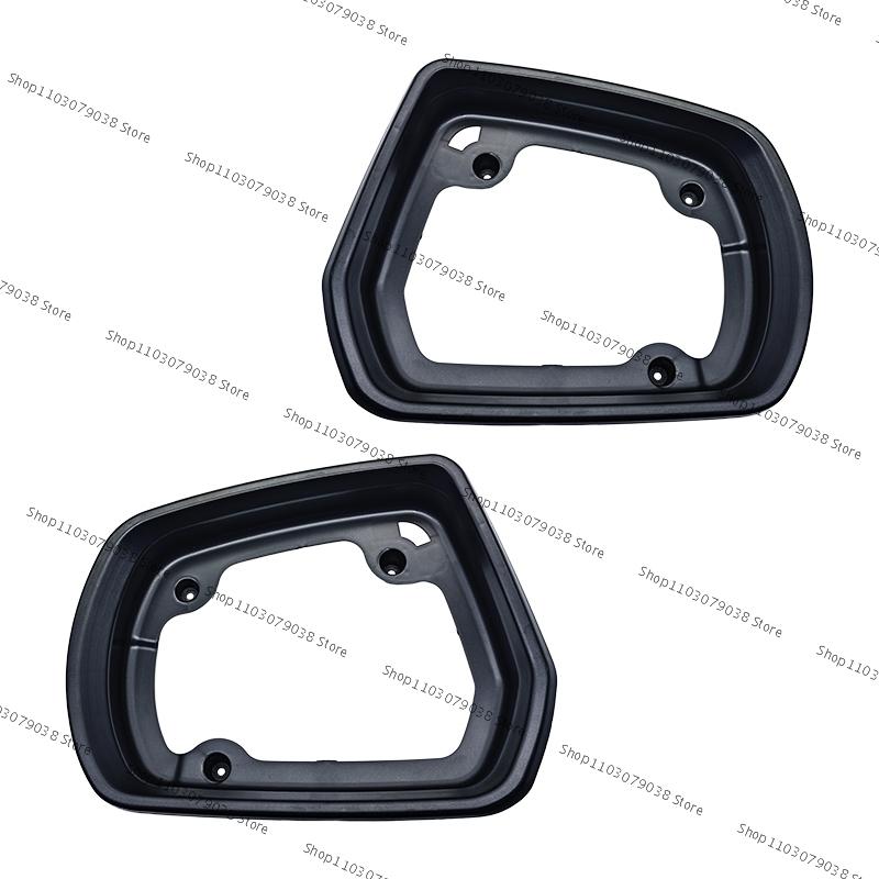 For Great Wall Pickup Wingle 6 Mirror Housing Frame Rearview Mirror Frame