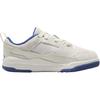 Jordan Flight Court PS Phantom Chile Red Deep Royal Blue Kids Basketball Shoes HF3332-005