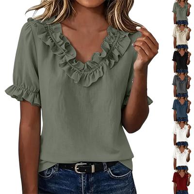 Tops – Blusas e camisas
