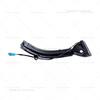 For 2013-2018 BMW 5/6/7 Series (F01 F02 F06 F10 F12 F13) Mirror Indicator Turn Signal Lamp 63137308535 63137308536