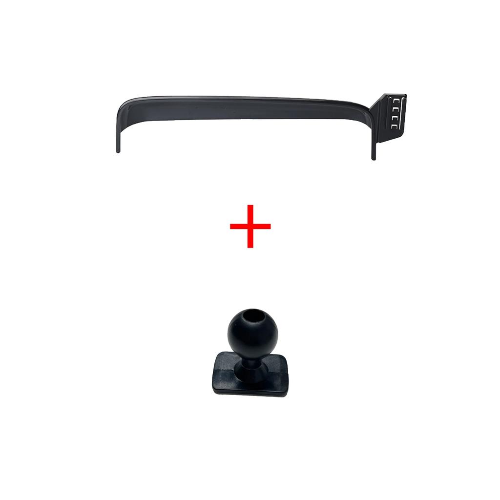 for Benz E-Class 2024 2025 E Class W214 Car Mobile Phone Holder Accessories  GPS Bracket Navigation Stand Auto