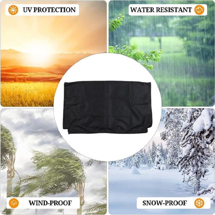 Tow Hitch Cover Universal Caravans Hitch Cover Caravans Drawbar TrailerProtector