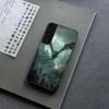 Dragon Phone Case For Samsung S24, S25 22,30,Note20,Ultra,Lite,Ultra5G,Plus,FE Black Cover