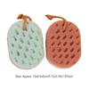 Bath Sponges Exfoliating Removing Sponge Scrubber Mesh Breathable Cleaning Moisturizing Sanitary Beauty Tools for Washing