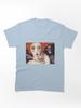 She and Her Cat Me & Mrs. Jones Classic Unisex T-Shirt