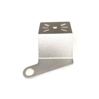 ASATERU AFMS0344LS Meter Stay Dashcam-Halterung für Motorräder, Spiegelbohrungen, M10 Kompatibel, Links