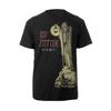 Led Zeppelin 'Hermit' T Shirt - NEW Unisex T-Shirt