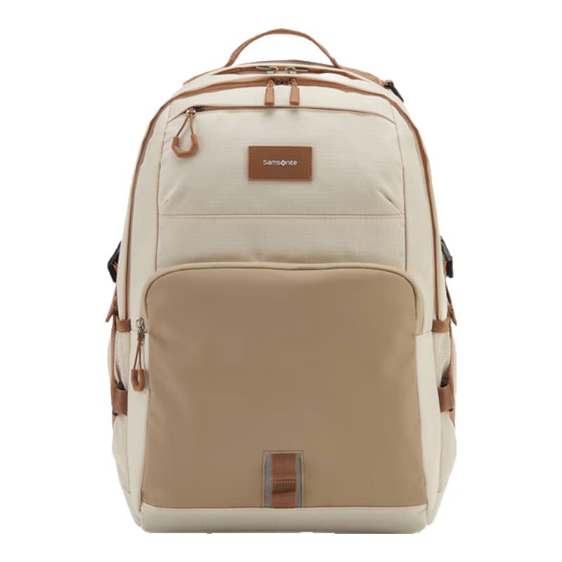 

Студенческий рюкзак Samsonite NW4 для снятия стресса Medium/College Student