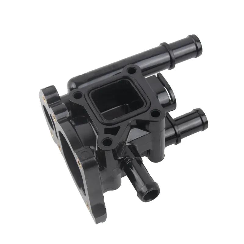 96984103 96817255 25192228 Aluminum Thermostat Assembly For Chevrolet Alfa Romeo Brera Spider Opel Astra Insignia Meriva Zafira