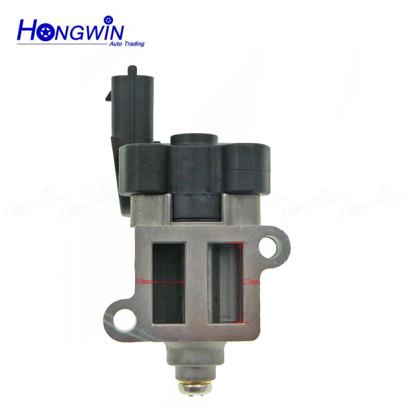 Idle Air Control IAC Valve For H-YUNDAI KIA Elantra Tiburon Tucson 35150-23700 35150-23900 3515023900 3515023700