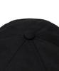 Seuweideu Mixed Logo Ball Cap [Black]