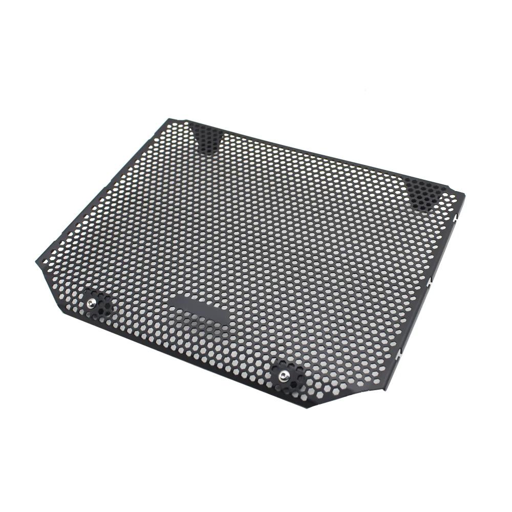 New Motorcycle radiator grille protection net For Tiger Sport 800 Tiger800  Tiger 800 2025+Radiator protective cover no logo