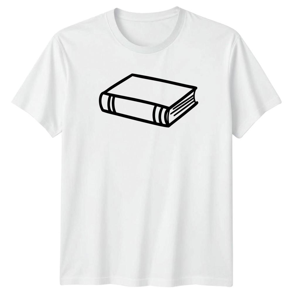 I Have Too Unisexy Books Said TShirt Bookworm Reading Birthday Gift For Him S