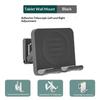 1 Pcs Portable Wall Mount Shower Phone Holder Adjustable Self-Adhesive Cellphone Stand Universal Stand