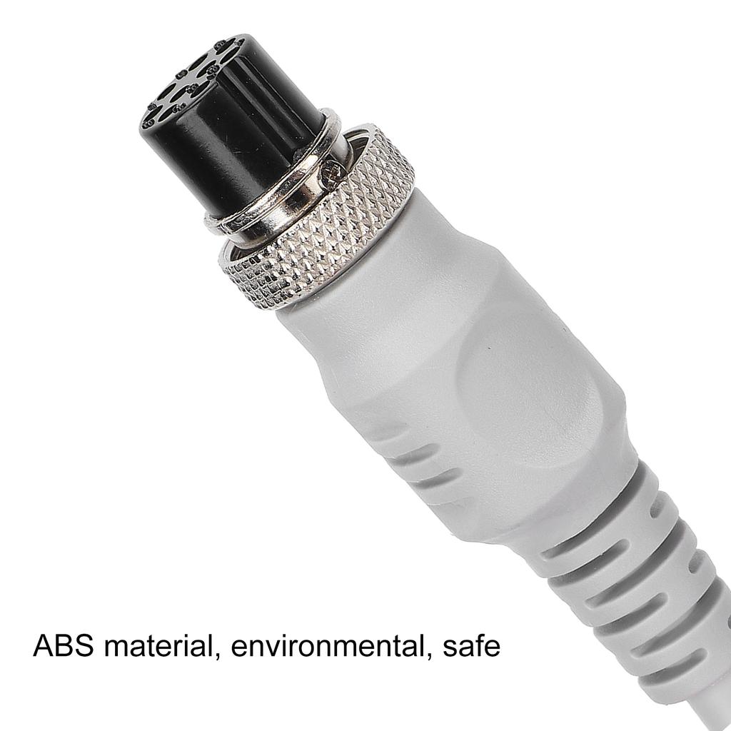 Replacement Cold Hammer Probe Firming Tightening Skin Facial Cleansing Probe for Hydrogen Oxygen Machine