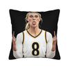 Sophie Cunningham Classic Pillow Case  Comfy Pillow Cover For Wedding Party Home Decor Vintage Pillowcases