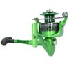 Metal Spinning Reel Sea Rod Fishing Line Reel Equipment Accessory Rubber Handle KnobMX7000