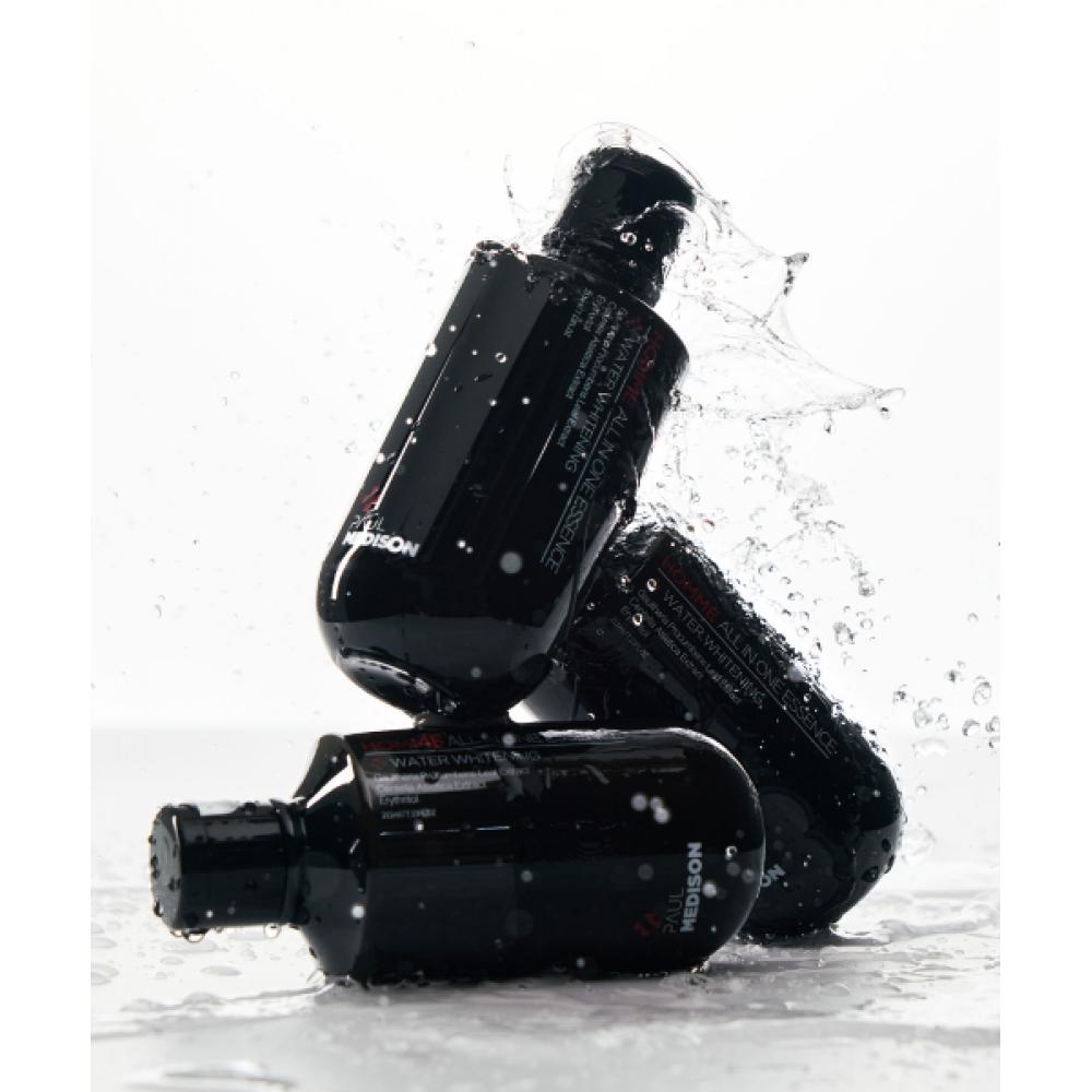 Paulmedison Homme Water WhitenIng All In One Essence 211ml 2