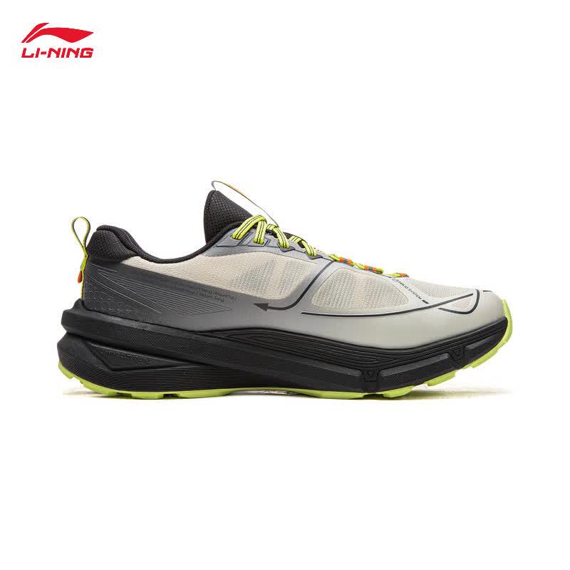 Li-Ning Xinglan Unisex Hiking Shoes AHTV027
