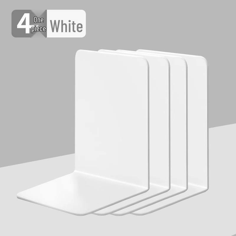 Desktop Book Stand & Bookshelf for Students and Kids