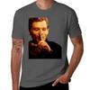 Naughty Klaus from TVD TShirt Basic Solid Color Short Sleeve TShirt