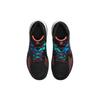 Nike Kyrie Flytrap 5 EP 'Black Atomic Pink' (Unisex) Black / Sequoia / Atomic Pink / Alarming Basketball Shoes DC8991 001