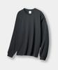 Lambeulla 16-Count Essential Oversized Long Sleeve [Dark Gray]