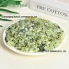 Prehnite Crystal Stone for Purifying/Demagnetizing - Ideal for Fish Tanks, Flower Pots, or Buddha Offerings