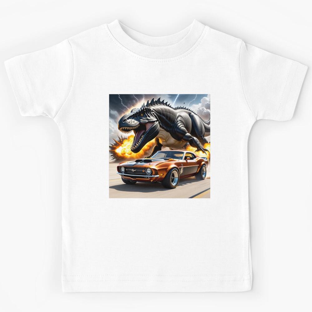 Sabrina - Concept Car Kids T-Shirt 170