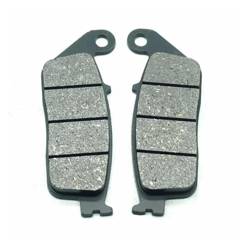 Brake Pads Motorcycle Suzuki GSR250F 2016 GSR250R 2017 GSR250S GSR250X 2014 2015 2016 Motorcycle