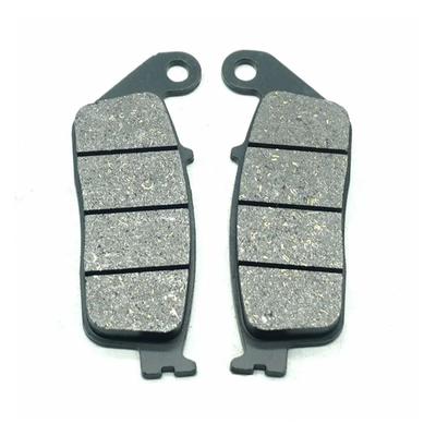 Brake Pads Motorcycle Suzuki GSR250F 2016 GSR250R 2017 GSR250S GSR250X 2014 2015 2016 Motorcycle