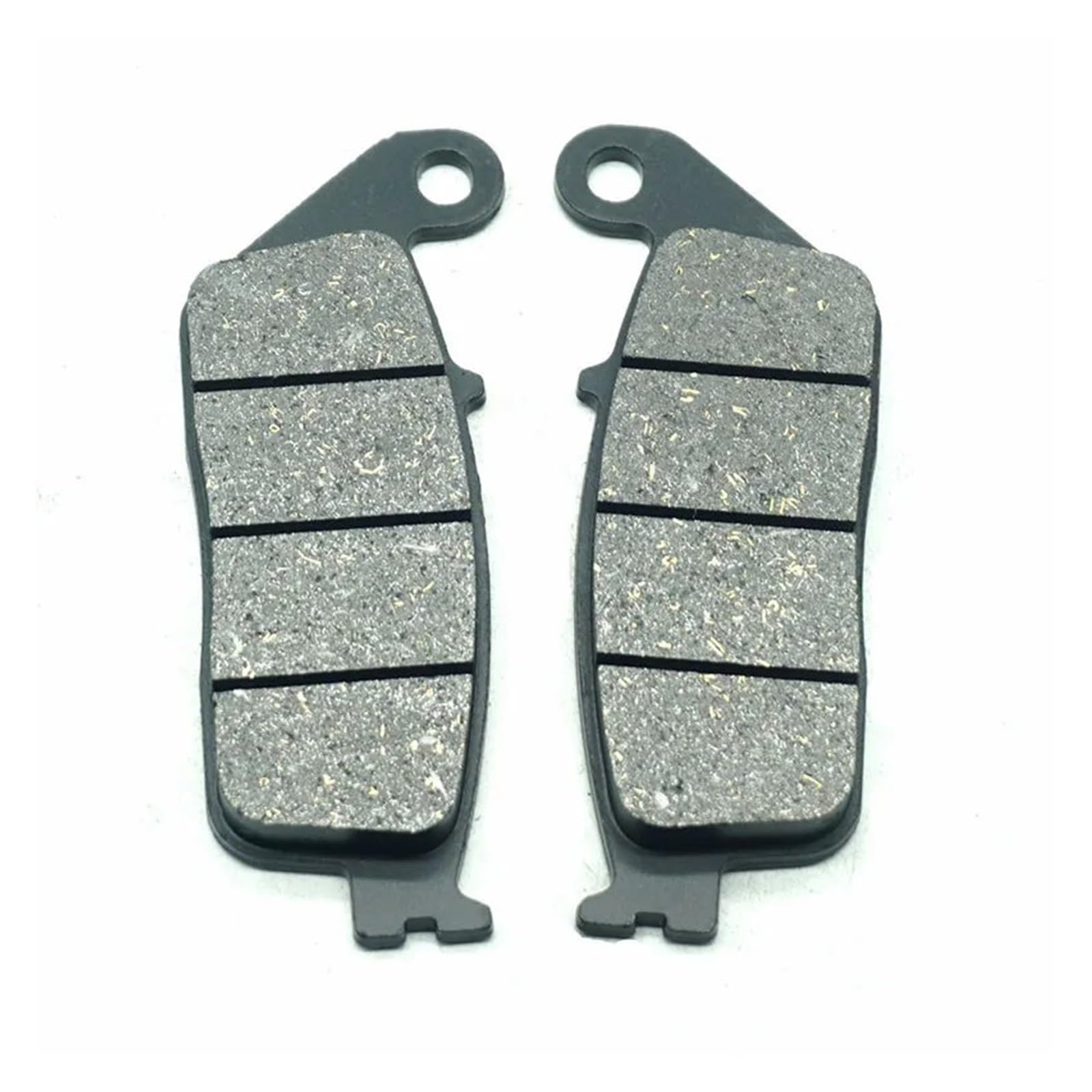 

Brake Pads Motorcycle Suzuki GSR250F 2016 GSR250R 2017 GSR250S GSR250X 2014 2015 2016 Motorcycle Front brake pads
